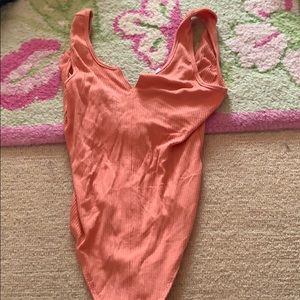 Urban outfitters bodysuit new with tags